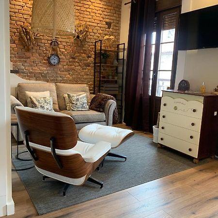 Apartamentos Rosa La Bonita Aviles Ngoại thất bức ảnh