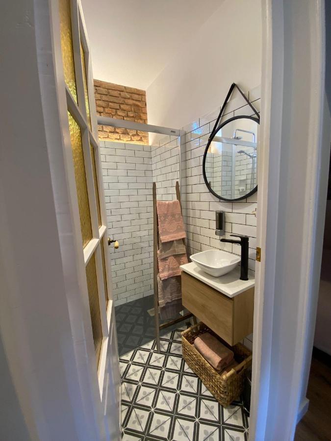 Apartamentos Rosa La Bonita Aviles Ngoại thất bức ảnh