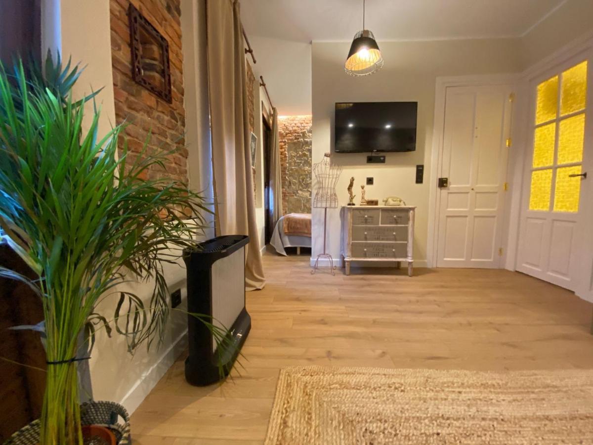 Apartamentos Rosa La Bonita Aviles Ngoại thất bức ảnh