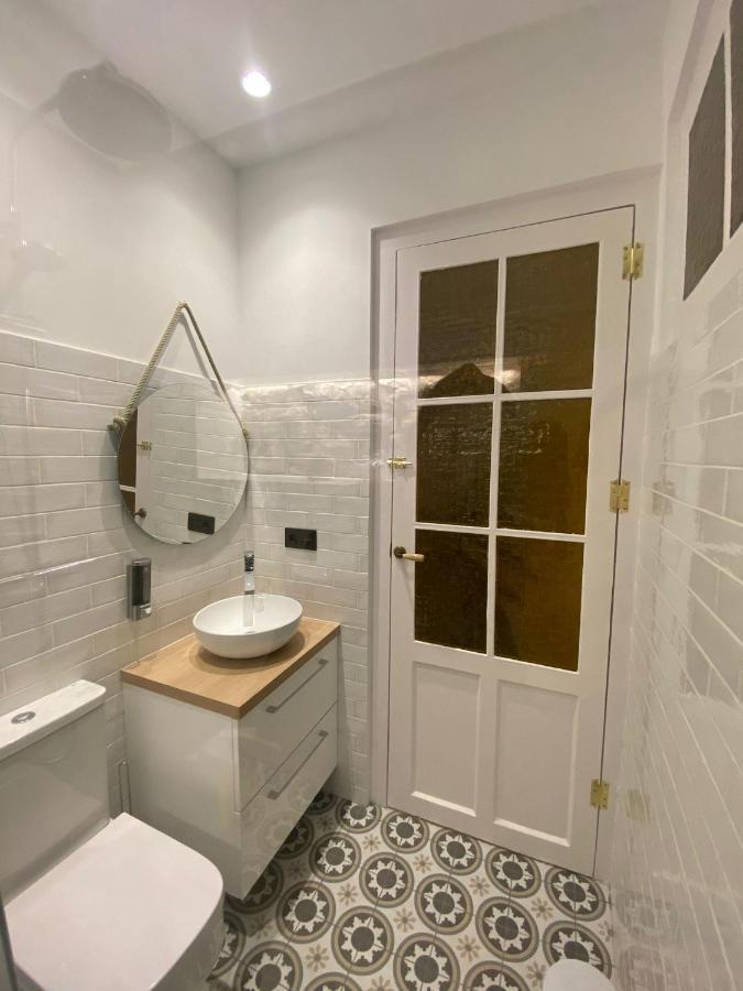 Apartamentos Rosa La Bonita Aviles Ngoại thất bức ảnh
