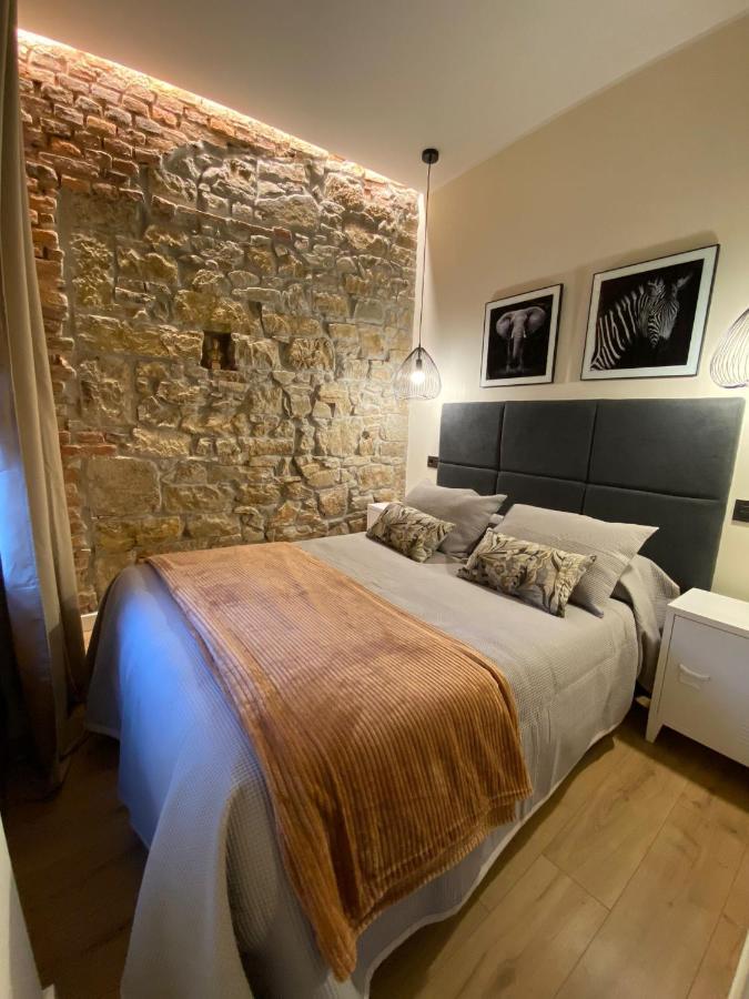Apartamentos Rosa La Bonita Aviles Ngoại thất bức ảnh