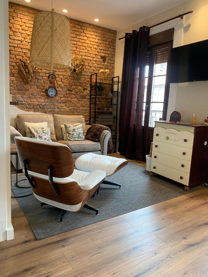 Apartamentos Rosa La Bonita Aviles Ngoại thất bức ảnh