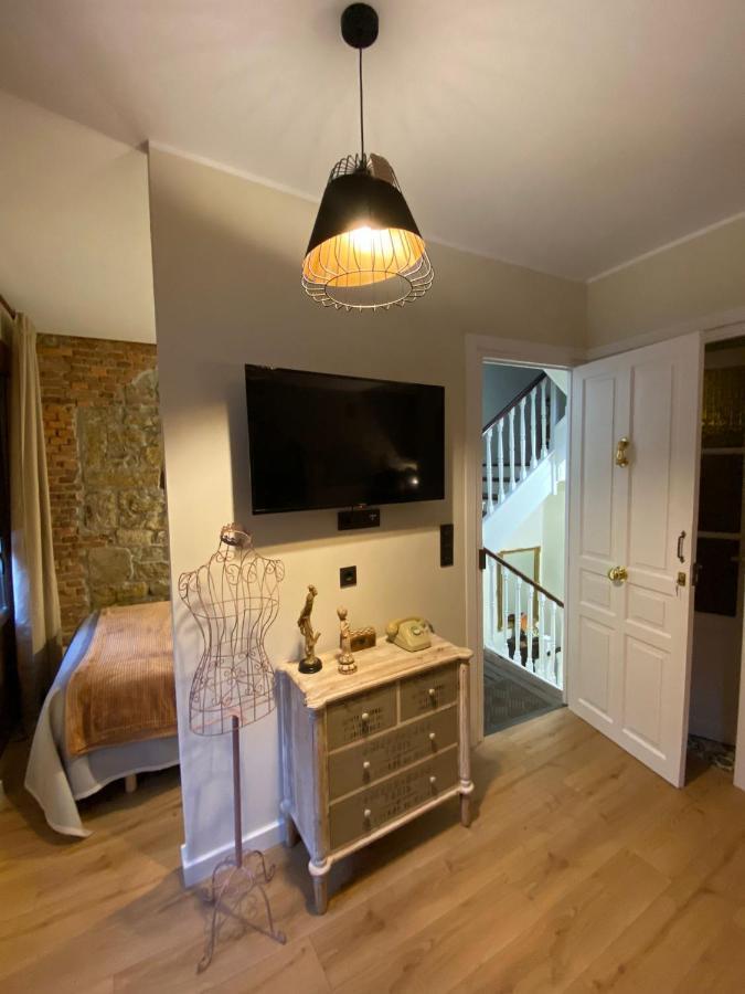 Apartamentos Rosa La Bonita Aviles Ngoại thất bức ảnh